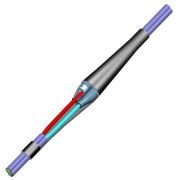 Муфта кабельная концевая наружн. установки 1кВ 2ПКНтпнг-LS-в-70/120 с наконечн. 9110433 Подольск 2pkntpnglsvx070x120