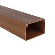 Кабель-канал 12х12 L2000 дуб Rexant 28-1212-4