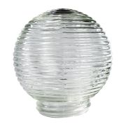 Рассеиватель НББ 62-009-А 85 проз./С В ПЛЕНКЕ («Кольца») стекло Элетех 1071250484