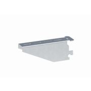 Полка кабельная осн.300 2мм сталь EKF pk300