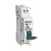 Расцепитель максимального/минимального напряжения 280В 161В для ВА-101 нов. DEKraft 18106DEK