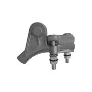 Зажим натяжной болтовой НБ-60/5.6-16 МЗВА ЦБ-00001081